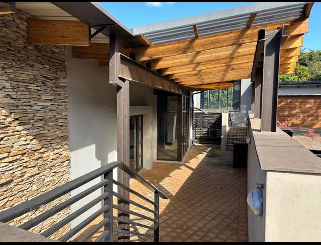 4 BEDROOM HOUSE FOR SALE IN ZINI RIVER ESTATE